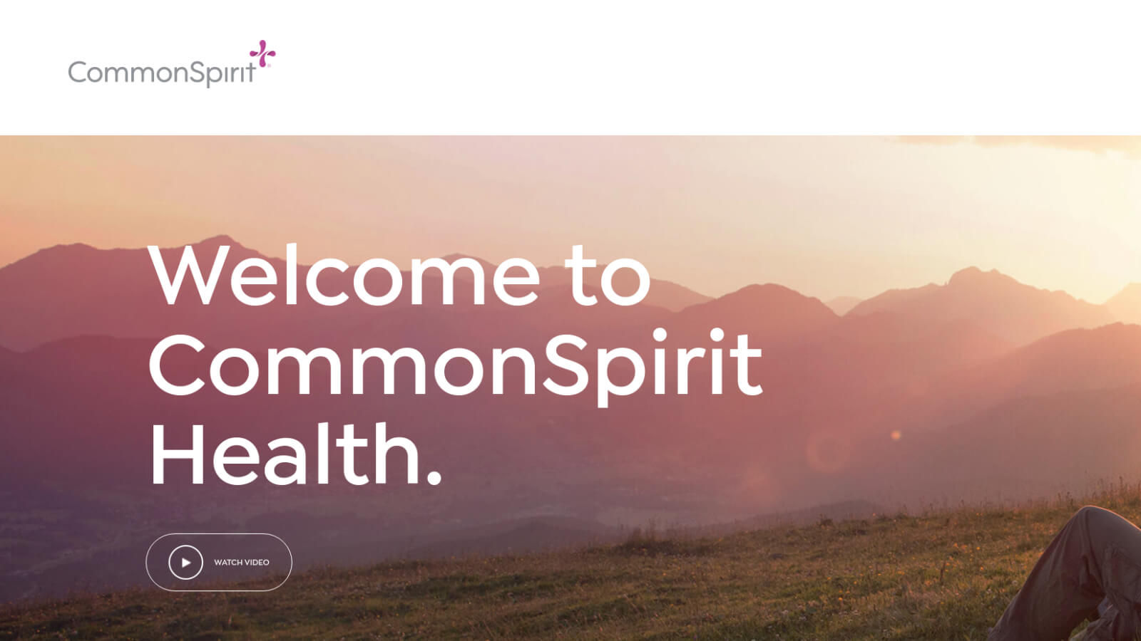 CommonSpirit Health